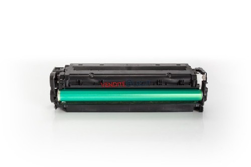 TONER COMPATIBILE HP CC530A...