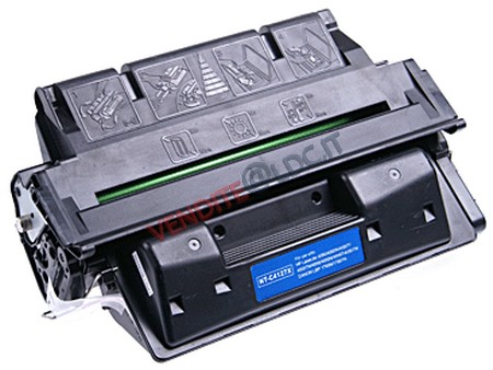 TONER COMPATIBILE PER HP...