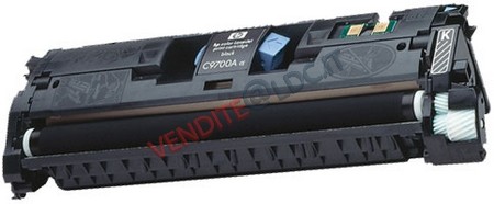 TONER HP COMPATIBILE C9700A...