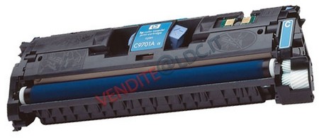 TONER HP COMPATIBILE C9701A...
