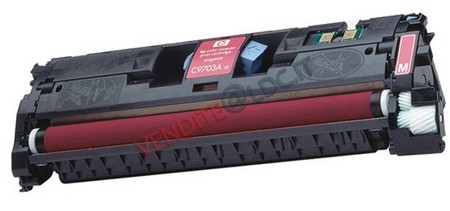 TONER HP COMPATIBILE C9703A...