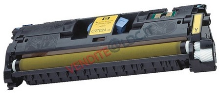 TONER HP COMPATIBILE C9702A...