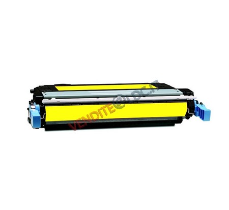 TONER COMPATIBILE HP Q7562A...
