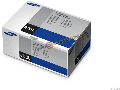 SU897A TONER MLT-D203L HC...