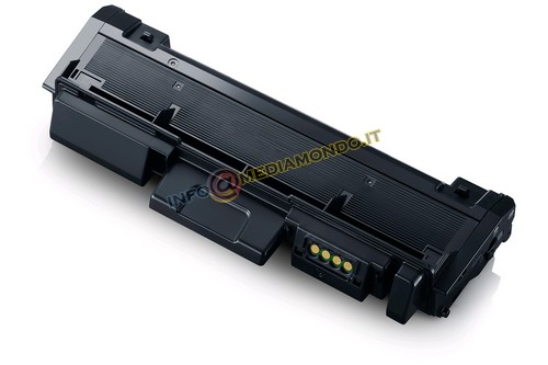 TONER COMPATIBILE PER HP...