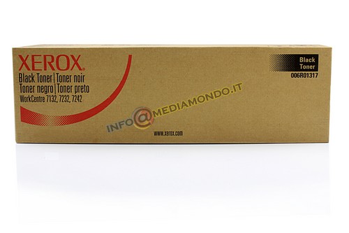 Xerox 006R01317 cartuccia...