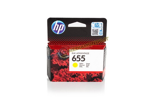 CARTUCCIA ORIGINALE HP...