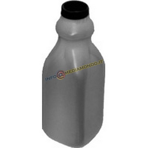 INCHIOSTRO SUBLIMATICO PER STAMPANTE EPSON - NERO - 1 LITRO